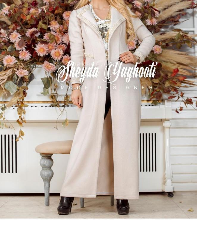 مدل مانتو بهاره 